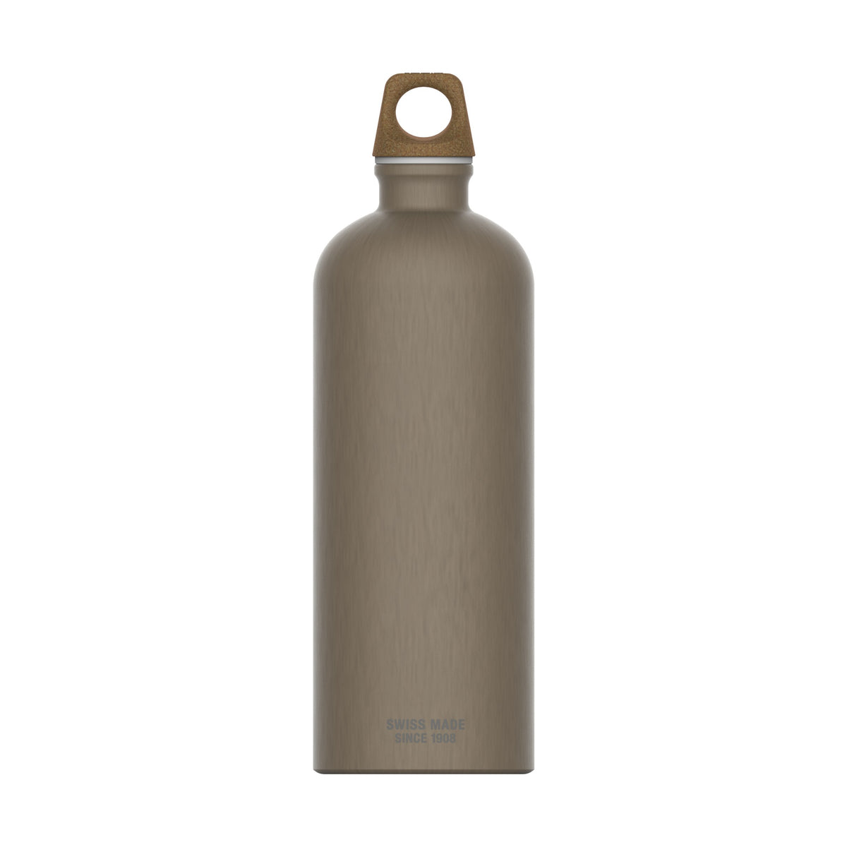 SIGG Traveller MyPlanet Lighter Plain 1,0 l, takaa