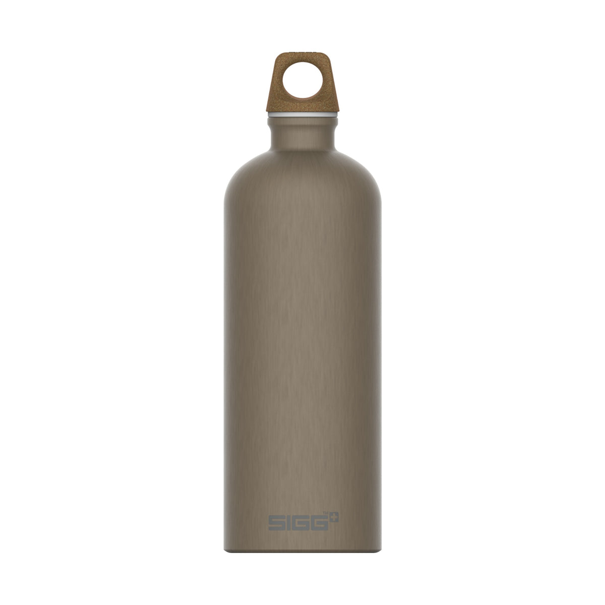 SIGG Traveller MyPlanet Lighter Plain 1,0 l