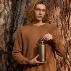 SIGG Traveller MyPlanet Lighter Plain 1,0 l, käyttökuva