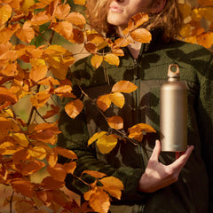 SIGG Traveller MyPlanet Lighter Plain 1,0 l, käyttökuva 2