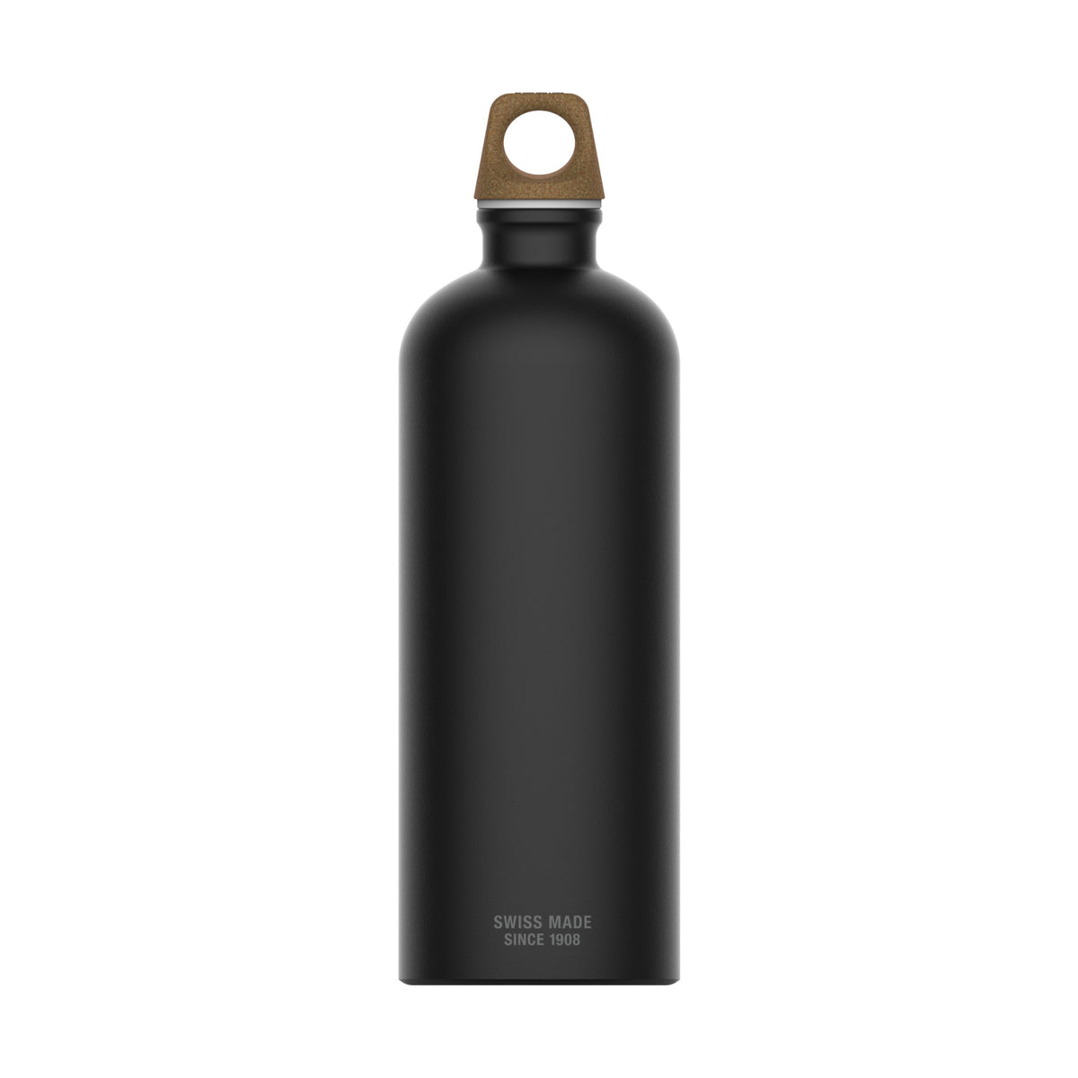 SIGG Traveller MyPlanet Direction Plain 1,0 l, takaa