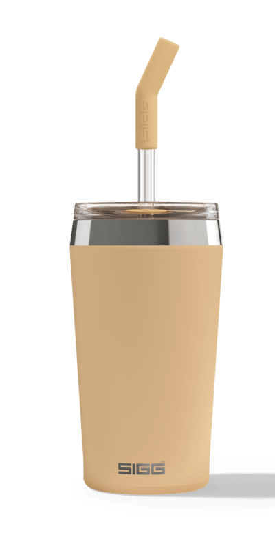 SIGG Helia Muted Peach 0.45 L