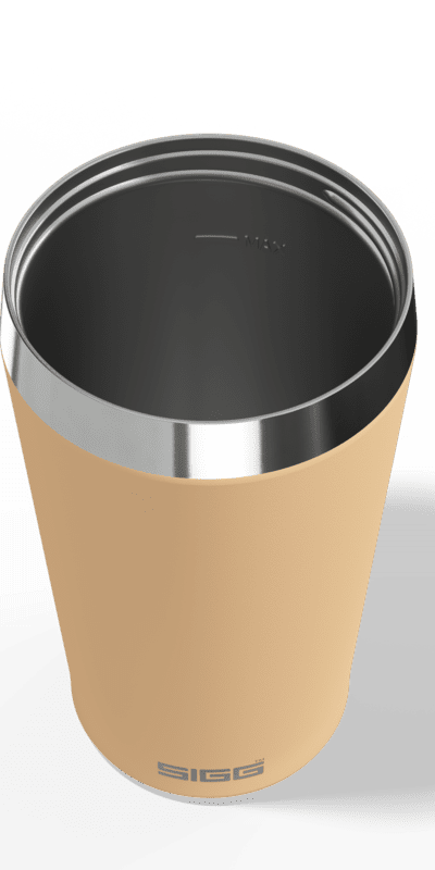 SIGG Helia Muted Peach 0.45 L