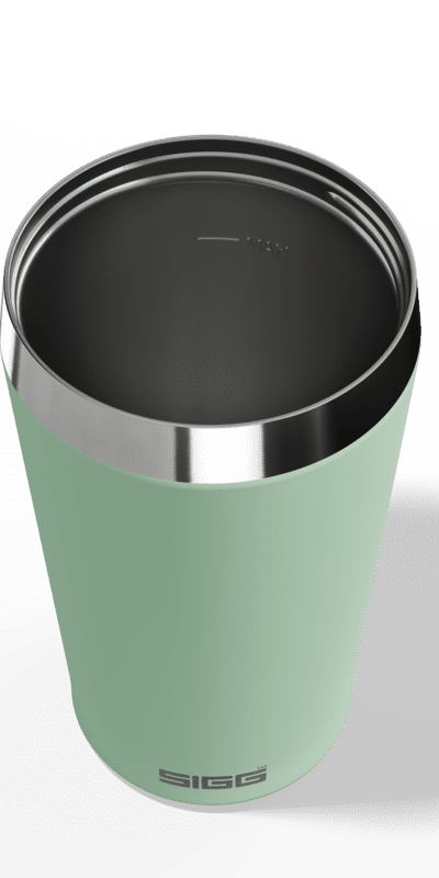SIGG Helia Milky Green 0.45 L