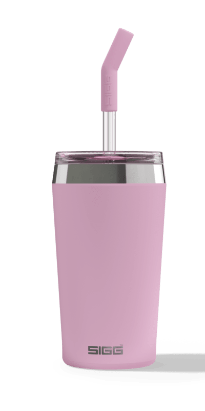 SIGG Helia Lingonberry 0.45 L