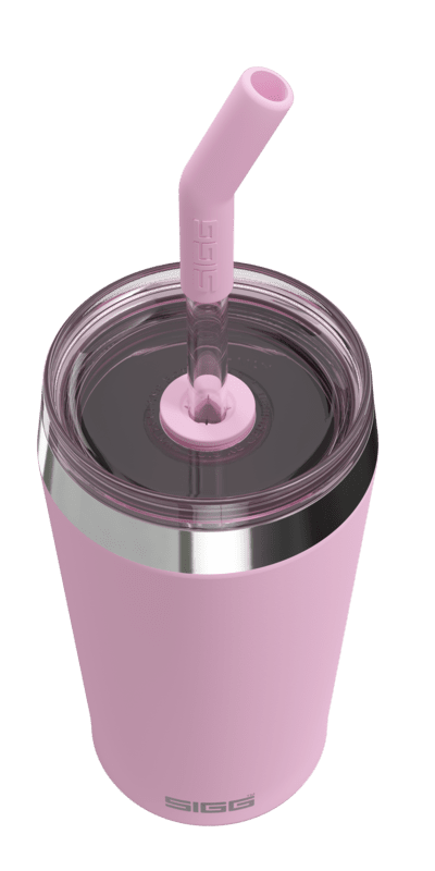 SIGG Helia Lingonberry 0.45 L