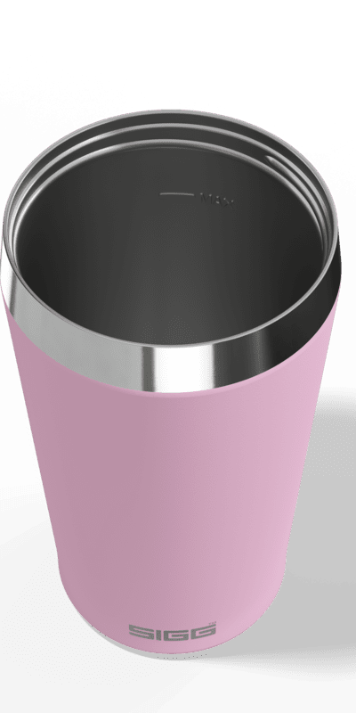 SIGG Helia Lingonberry 0.45 L