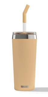 Helia Muted Peach 0,6 L
