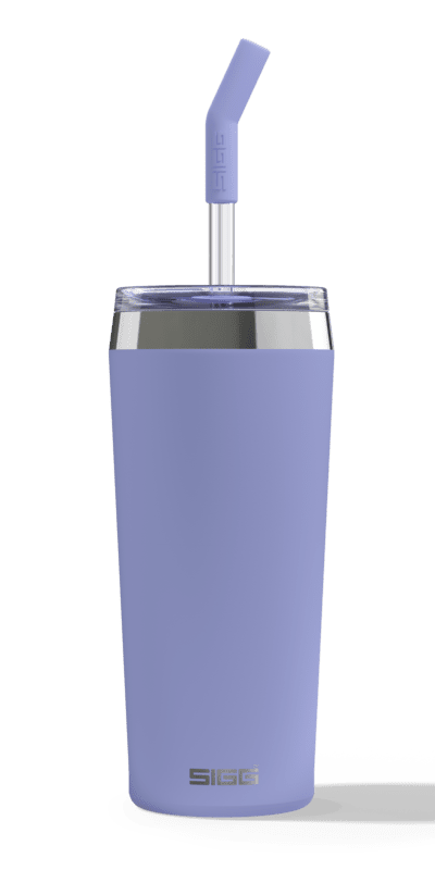 SIGG Helia Peaceful Blue 0.6 L