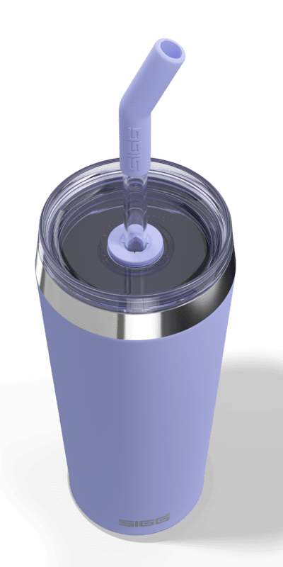 SIGG Helia Peaceful Blue 0.6 L