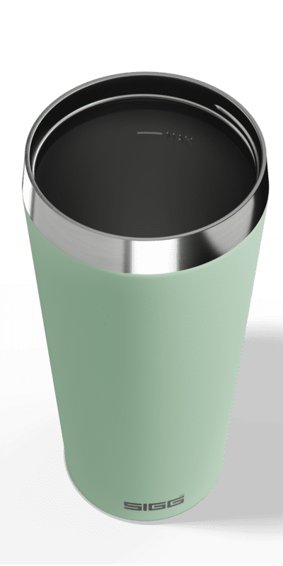 SIGG Helia Milky Green 0.6 L