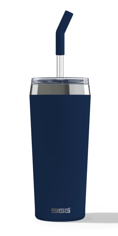 SIGG Helia Night Ink 0.6 L