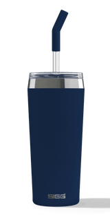 SIGG Helia Night Ink 0.6 L