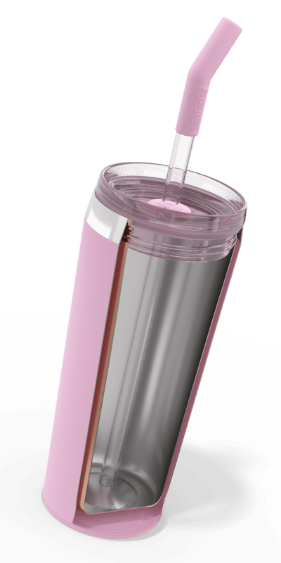 SIGG Helia Lingonberry 0.6 L