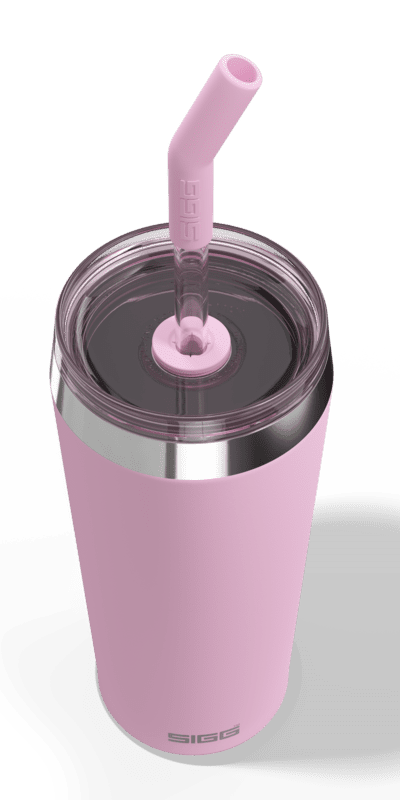 SIGG Helia Lingonberry 0.6 L