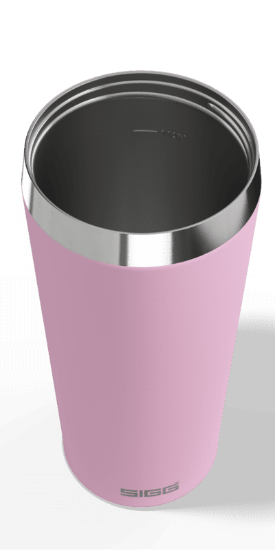 SIGG Helia Lingonberry 0.6 L