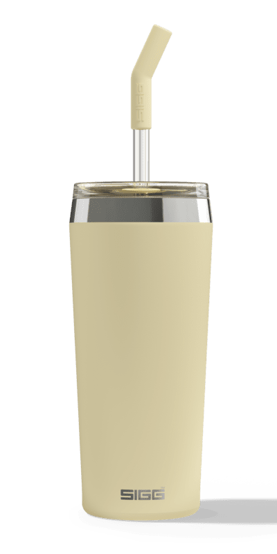 SIGG Helia Optimistic Yellow 0.6 L