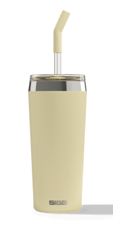 SIGG Helia Optimistic Yellow 0.6 L