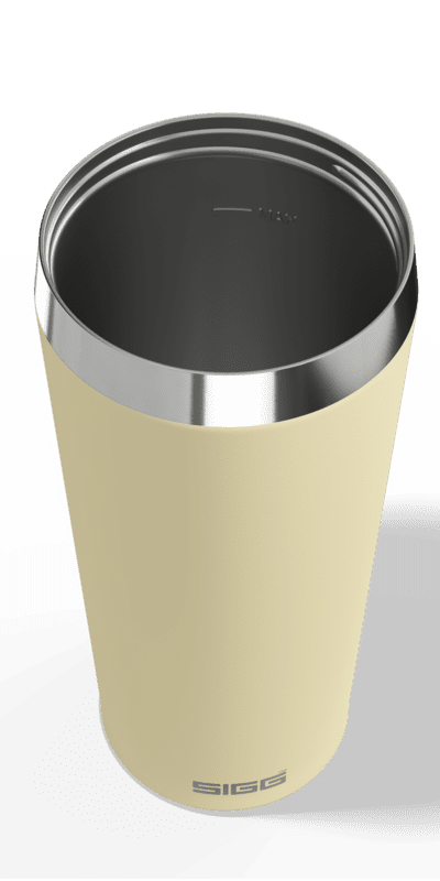 SIGG Helia Optimistic Yellow 0.6 L