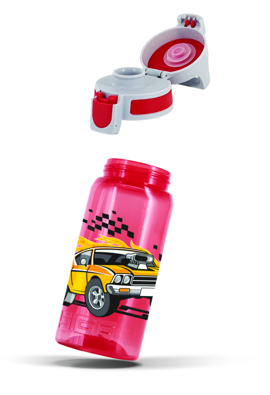 VIVA ONE Speed Race 0,5 L
