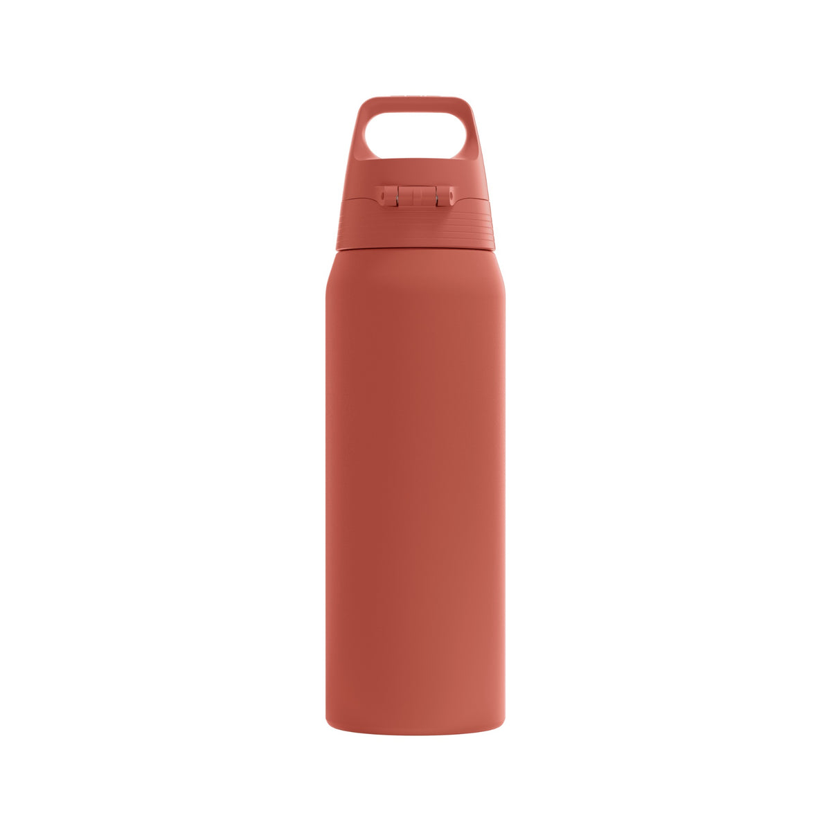 SIGG Shield Therm One termospullo Eco Red 0,75 l, takaa