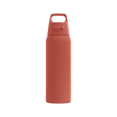 SIGG Shield Therm One termospullo Eco Red 0,75 l, takaa