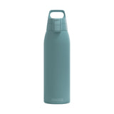 SIGG Shield Therm One termospullo Morning Blue 1,0 l