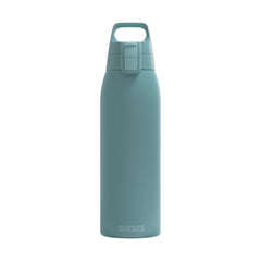 SIGG Shield Therm One termospullo Morning Blue 1,0 l