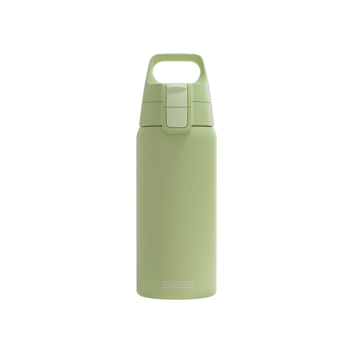 SIGG Shield Therm One termospullo Eco Green 0,5 l