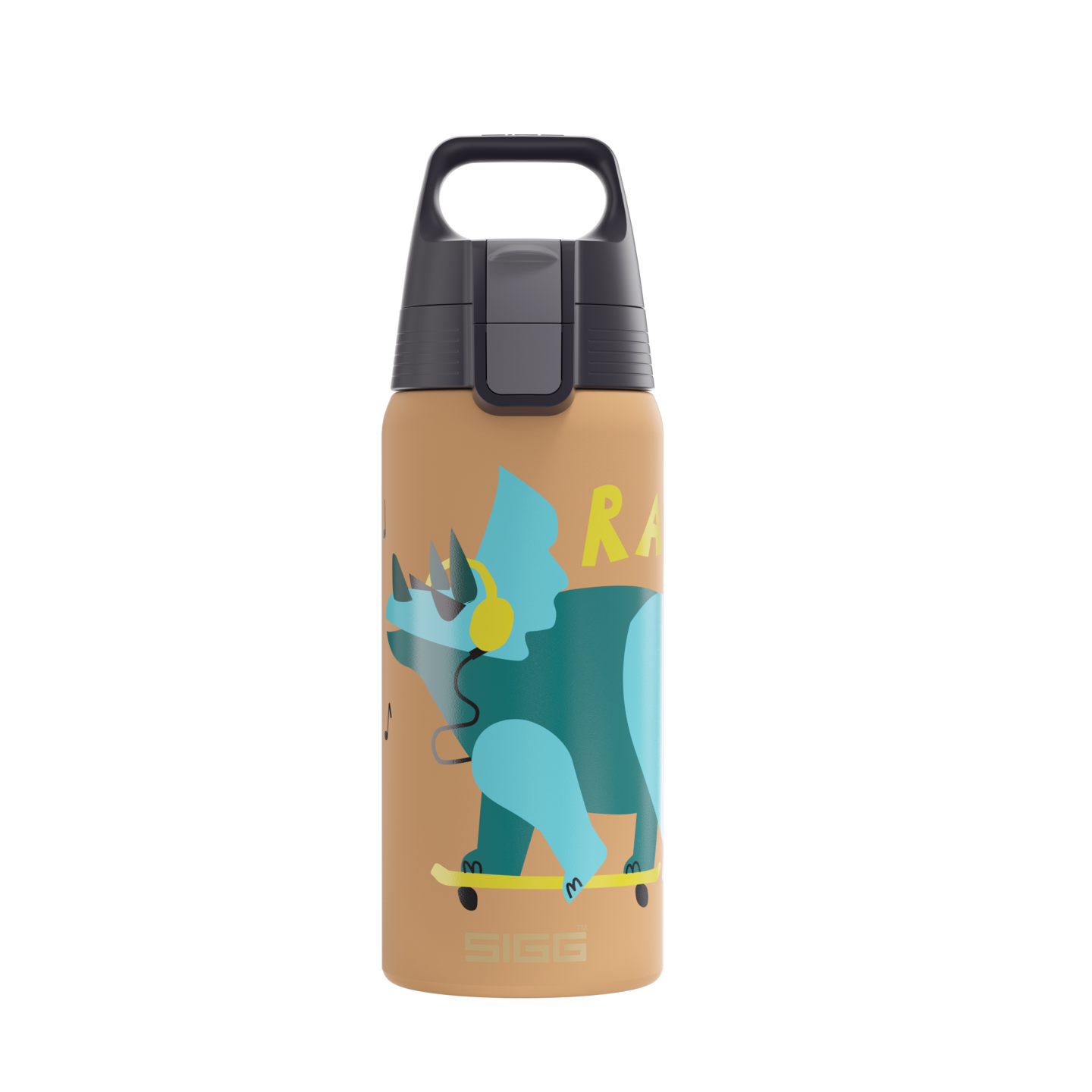 Shield Therm One Rawsome 0.5 L - sigg-shop.fi