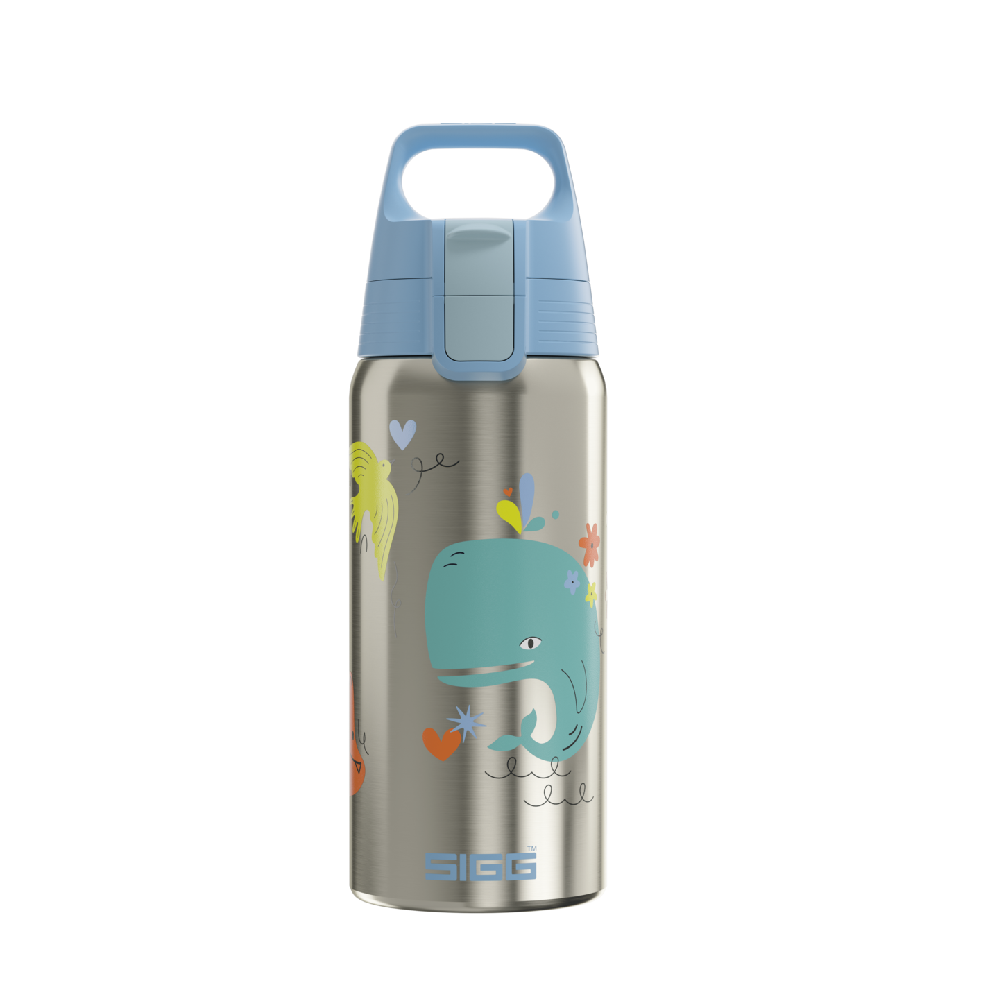 Shield Therm One Whale Friend 0.5 L