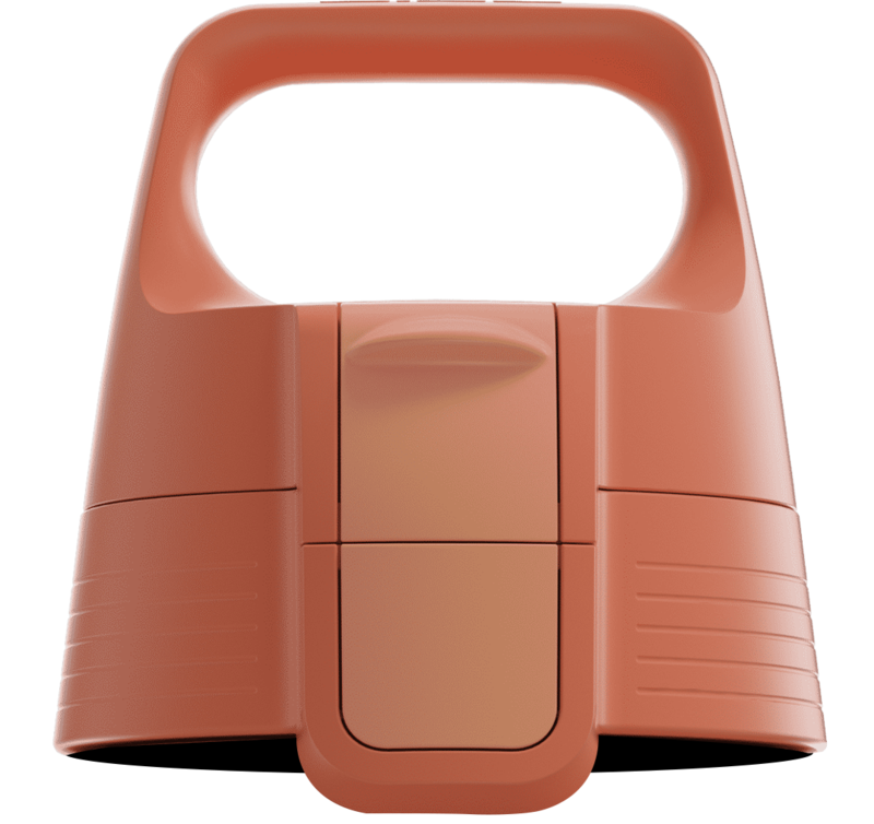 SIGG WMB ONE Top 2 Eco Red