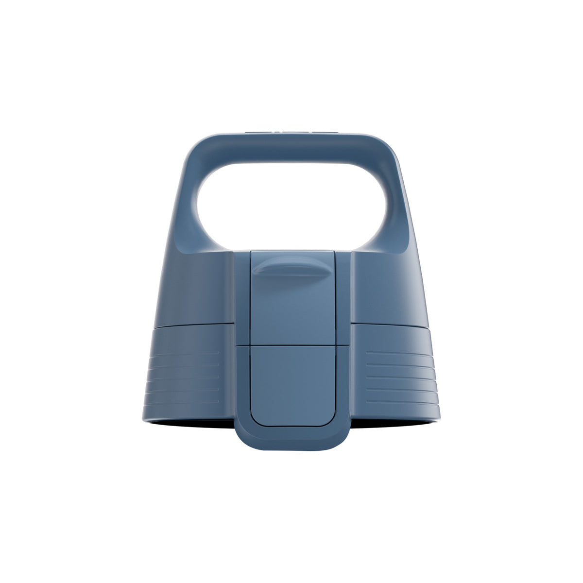 SIGG WMB ONE Top 2 Deep Blue