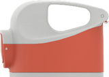 SIGG LASTEN MIRACLE VAIHTOKORKKI  PAPRIKA RED