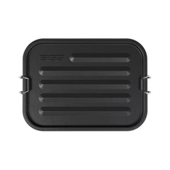 SIGG Gemstone Box Obsidian eväsrasia