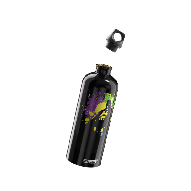 Batman Splash 1,0 L
