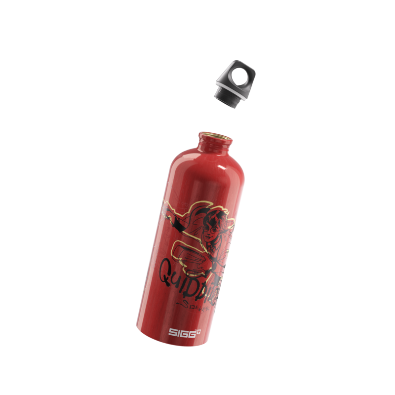 Quidditch 1,0 L