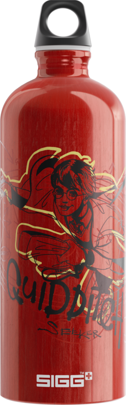 Quidditch 1,0 L