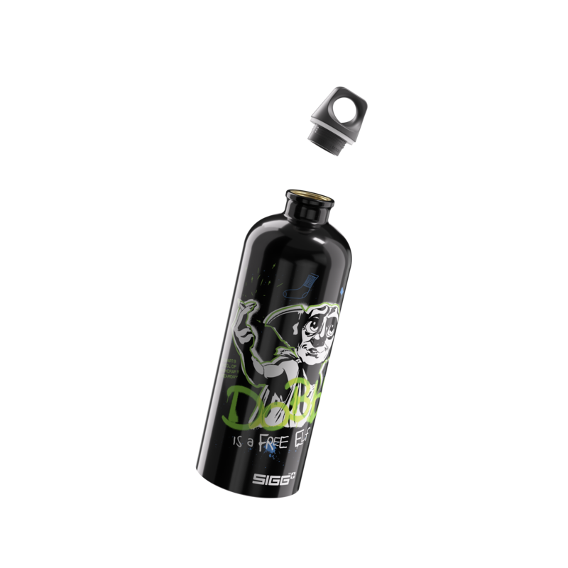 Dobby 1,0 L