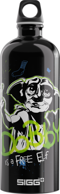 Dobby 1,0 L