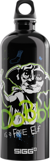 Dobby 1,0 L