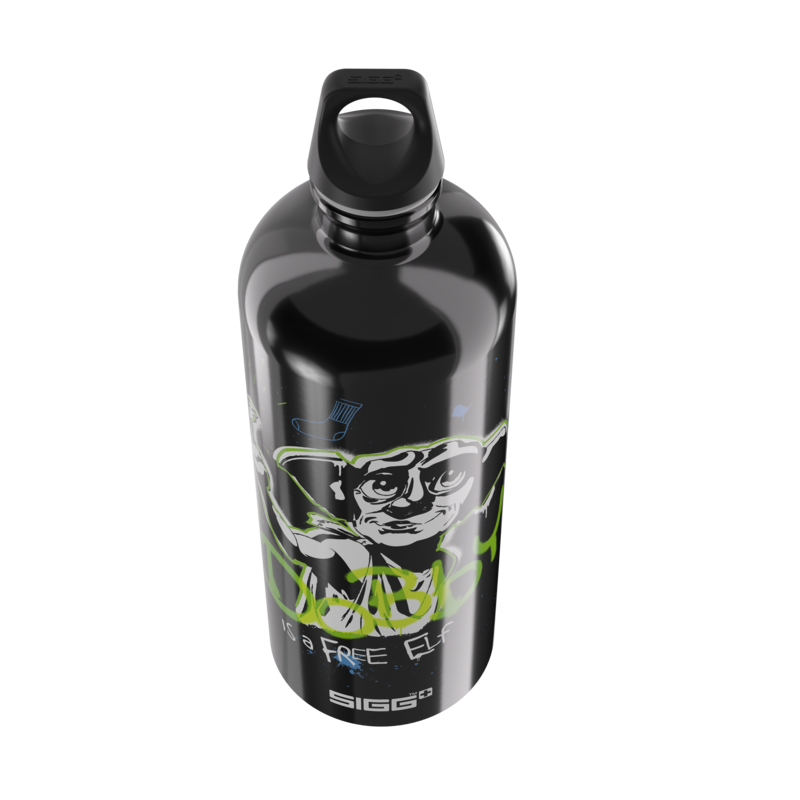 Dobby 1,0 L