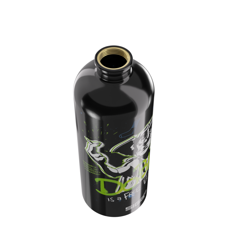 Dobby 1,0 L