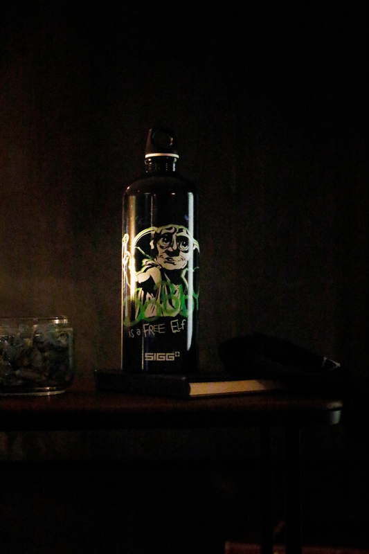 Dobby 1,0 L