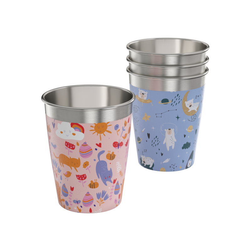 SIGG Kids Cup Set Daydream 0.35 L