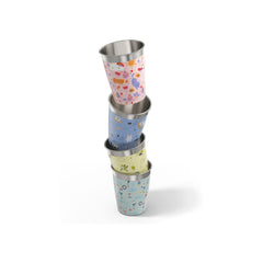 SIGG Kids Cup Set Daydream 0,35 l 2