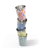 SIGG Kids Cup Set Daydream 0.35 L - Teräksiset termosmukit - sigg-shop.fi