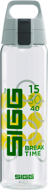 SIGG Total Clear One MyPlanet Break Time 0.75