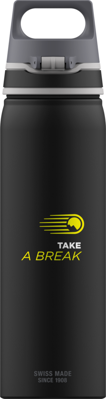 WMB Slim One Match Point 0,75 L