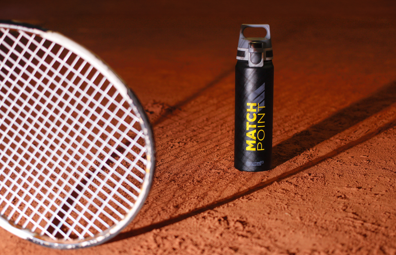 WMB Slim One Match Point 0,75 L